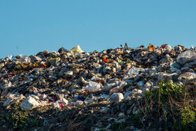 در حال حاضر حدود ۵۰۰۰ تن زباله در ساحل محمودآباد دپو شده است.