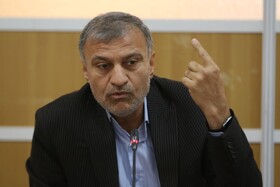 عضو مجلس در کارگروه سهمیه سوخت ناوگان حمل و نقل عمومی مشخص شد