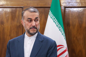 امیر عبداللهیان: قدرت بازدارندگی ایران،تضمین کننده امنیت و صلح پایدار منطقه است