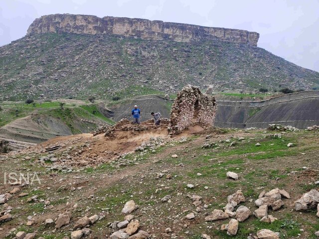 ابهام پشت «سد چمشیر»؛ باستانشناسان حکم نابجا دادند؟