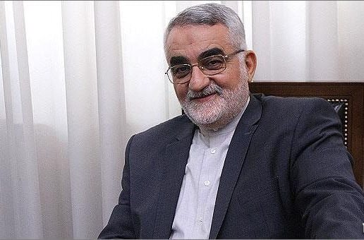 بروجردی: ولایتی چهره ماندگار سیاست خارجی جمهوری اسلامی ایران است بروجردی: ولایتی چهره ماندگار سیاست خارجی جمهوری اسلامی ایران است