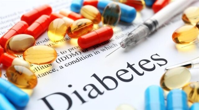 مراقبت‌ها، دارودرمانی در بیماری دیابت