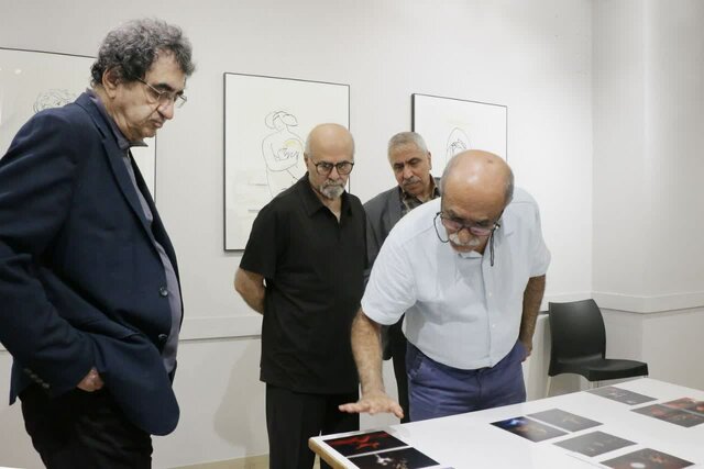 فهرست نامزدهای یک مسابقه با محوریت تئاتر اعلام شد فهرست نامزدهای یک مسابقه با محوریت تئاتر اعلام شد
