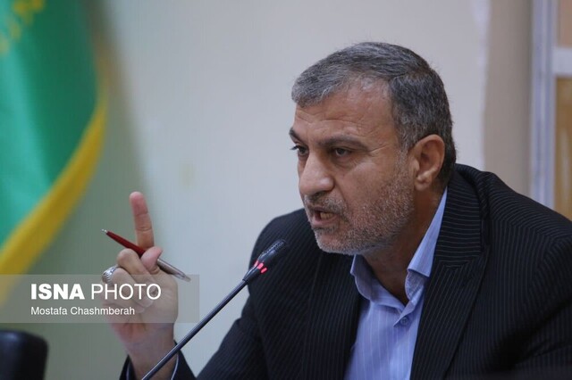 تاکنون اقدام عملی برای مدیران پروازی انجام نشده است تاکنون اقدام عملی برای مدیران پروازی انجام نشده است
