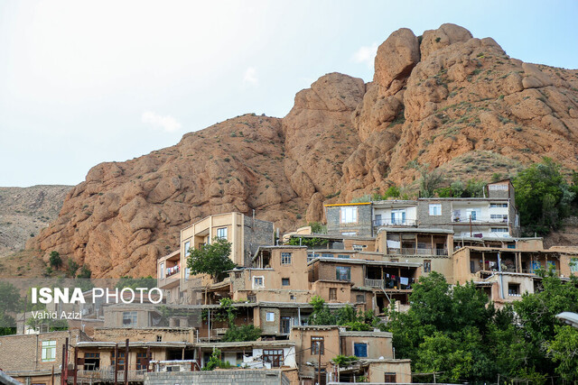 نمایی از اسفراین در خراسان شمالی «حمل و نقل» مهمترین مشکل دفاتر مسافرتی و گردشگری در خراسان شمالی