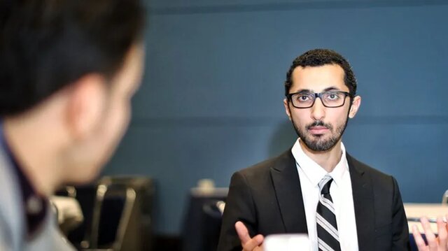 عبدالله العوده یک فعال حقوقی: ریاض بر اساس اتهامات واهی درصدد اعدام یک مبلغ مشهور است