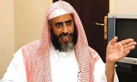 درخواست یک سازمان بین‌المللی حقوقی برای ممانعت از اعدام مبلغ مشهور در عربستان