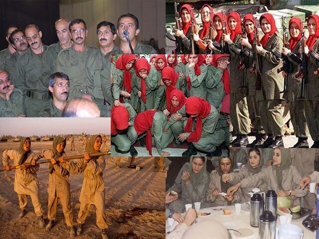 از فتوای «پاسدارکُشی» منافقین چه میدانید؟ از فتوای «پاسدارکُشی» منافقین چه میدانید؟