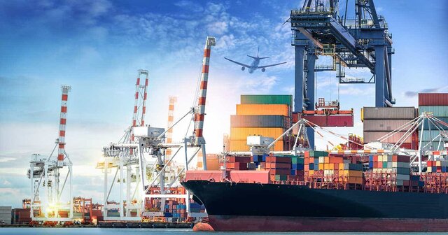 صادرات بخش معدن از ۳۵ میلیون تن گذشت صادرات بخش معدن از ۳۵ میلیون تن گذشت