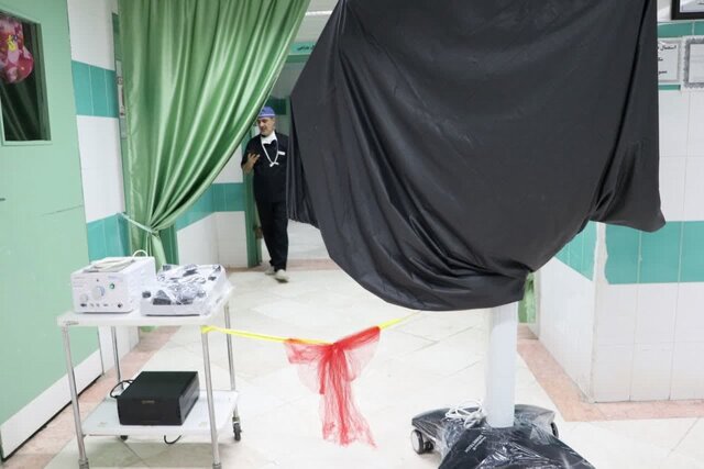 دامغان مرکز عملهای جراحی مغز و اعصاب میشود/افزایش پزشکان متخصص در شهرستان