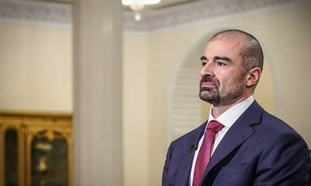 انتقادها از طالبانی به دلیل «قدس کردستان» خواندن کرکوک انتقادها از طالبانی به دلیل «قدس کردستان» خواندن کرکوک