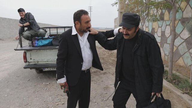 آغاز پخش مجموعه طنز جدید در شبکه نسیم