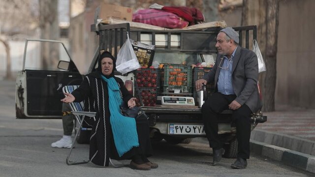 آغاز پخش مجموعه طنز جدید در شبکه نسیم