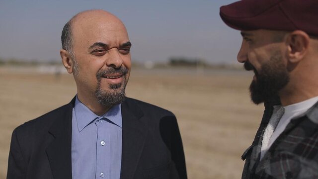 آغاز پخش مجموعه طنز جدید در شبکه نسیم