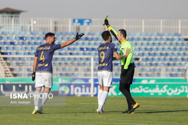 پیکان - استقلال؛ برداشت دوم/ پرسپولیس از آزادی به صدر جدول باز میگردد؟