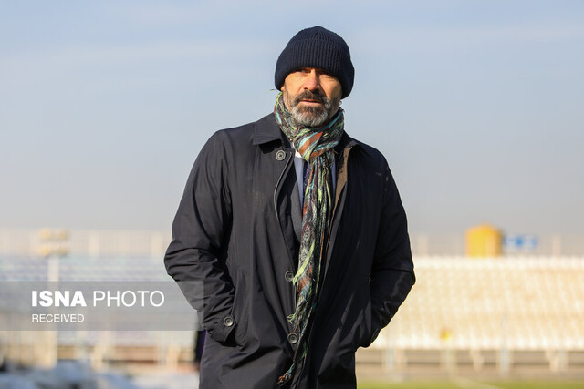 خطر رفع شد؛ خمز: به خاطر سلامتی حسینی خوشحالیم خطر رفع شد؛ خمز: به خاطر سلامتی حسینی خوشحالیم