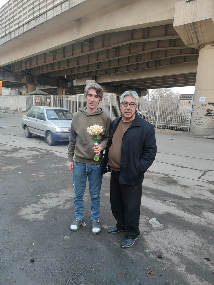 واکنش مسئولان قضایی به اقدام پارلمان اروپا/ ثبت فرجام خواهی قبادلو/ آزادی آرش صادقی