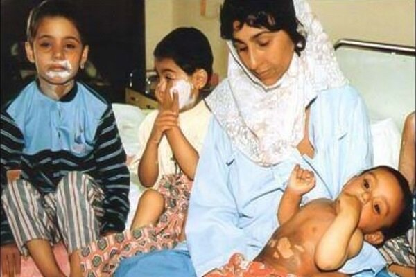 خاطرات «درخت گردو» و خِسخِس نفسها
