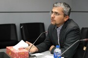 نماینده دشتستان: تأمین مالی سد دالکی و برق‌رسانی گیسکان تسریع شود