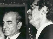 شاه چگونه به انتخاب بختیار رسید؟