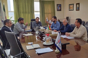 اقدامات مدیران دانشجویی باید نوآورانه بوده و باعث تحول در دانشگاه شود