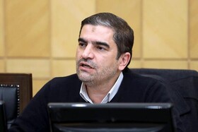 قاضی‌زاده: ستاد تنظیم بازار نظارت قوی‌تری بر بازار داشته باشد