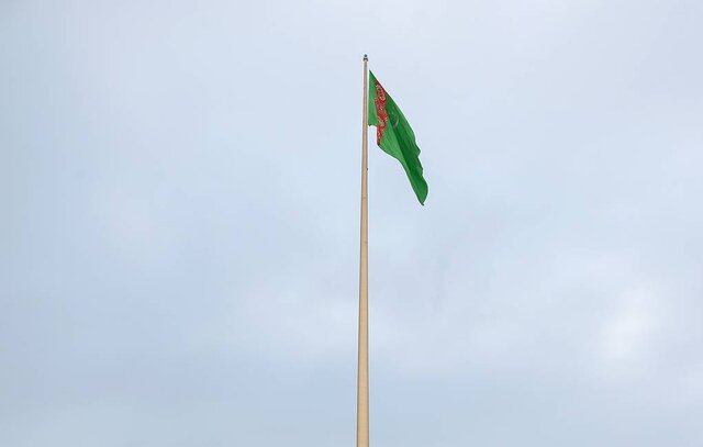 پارلمان ترکمنستان تک مجلسی شد پارلمان ترکمنستان تک مجلسی شد