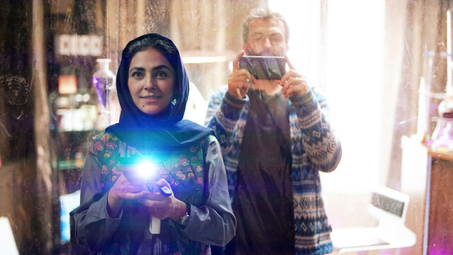 هر آنچه از ۲۴ فیلم «سودای سیمرغ» میدانیم