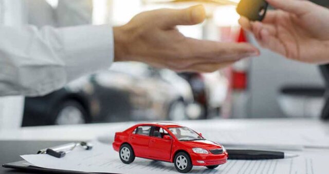 بدون کارشناسی خودرو اقدام به خرید خودرو نکنید