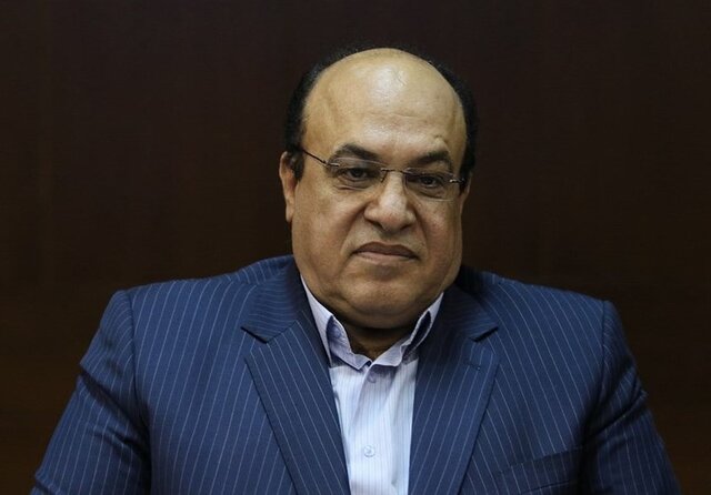 ادامه ریاست پوریا در فدراسیون بدمینتون ادامه ریاست پوریا در فدراسیون بدمینتون