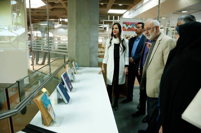 قابهای دیده نشده از همسر رییس جمهوری صربستان