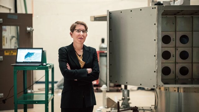 ۱۰ چهره علمی برتر سال ۲۰۲۲ از نگاه «نیچر»