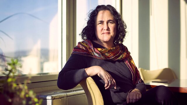 ۱۰ چهره علمی برتر سال ۲۰۲۲ از نگاه «نیچر»