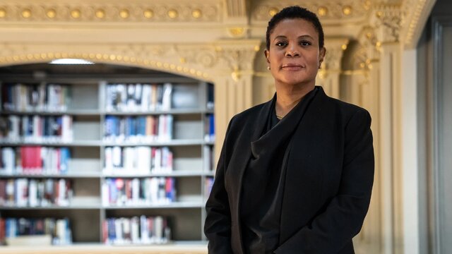 ۱۰ چهره علمی برتر سال ۲۰۲۲ از نگاه «نیچر»