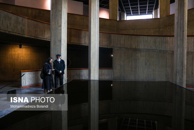 موزه هنرهای معاصر پس از بازسازی اخیر در چه حال است؟