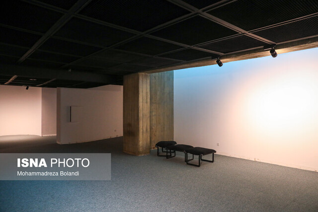 موزه هنرهای معاصر پس از بازسازی اخیر در چه حال است؟