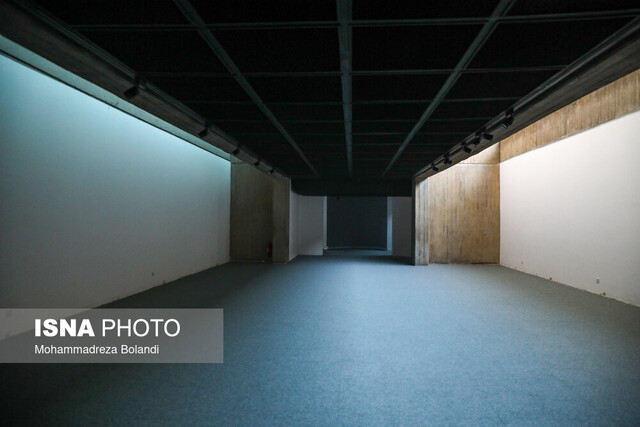 موزه هنرهای معاصر پس از بازسازی اخیر در چه حال است؟