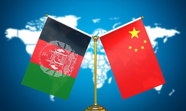 طالبان به چین درباره امنیت شهروندانش در افغانستان تضمین داد