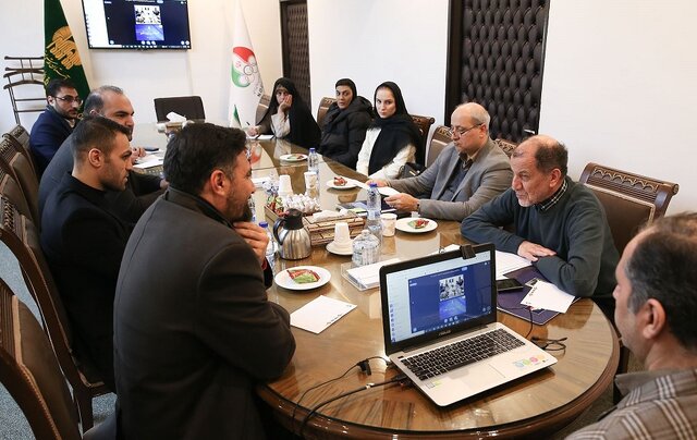 کمک هزینه المپیکیهای ایران ۳ برابر میشود کمک هزینه المپیکیهای ایران ۳ برابر میشود