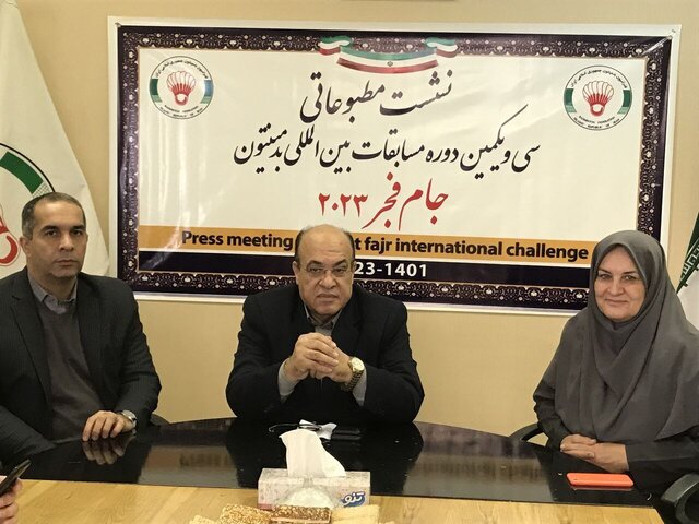 با حضور ۲۹ کشور بزرگترین مسابقات ورزشی ایران را برگزار می‌کنیم