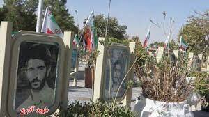 قرار نیمهشب یک شهید در فاو