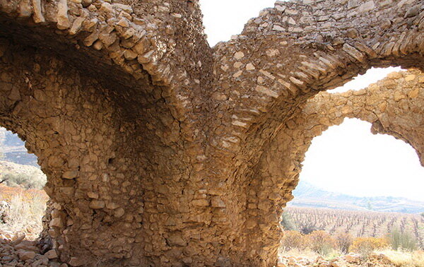 در جستجوی گنج در قلب یک آتشکده ساسانی