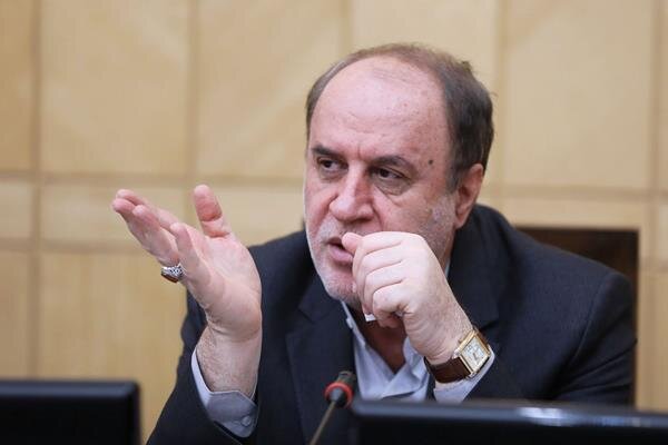 مدیران ارشد آموزش و پرورش تامل بیشتری نسبت به تامین امنیت اردوهای دانشآموزی داشته باشند مدیران ارشد آموزش و پرورش تامل بیشتری نسبت به تامین امنیت اردوهای دانشآموزی داشته باشند