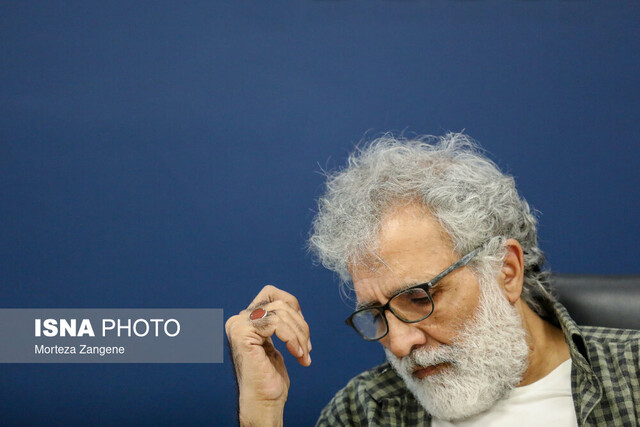 تدارک بهروز افخمی برای اکران «صبح اعدام» و نگارش فیلمنامه «قوچانی» تدارک بهروز افخمی برای اکران «صبح اعدام» و نگارش فیلمنامه «قوچانی»