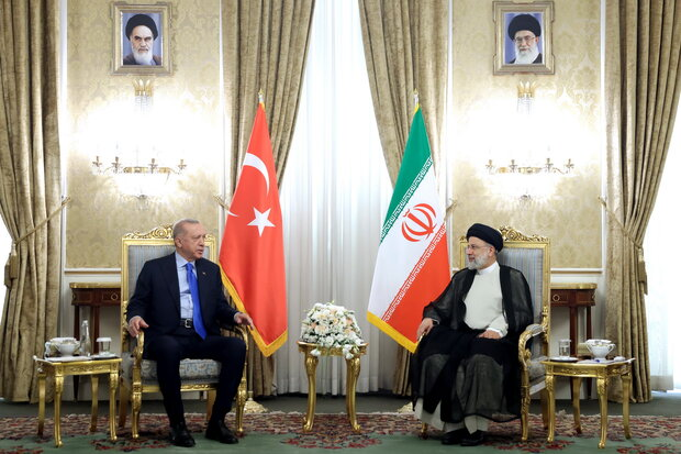 روابط تهران و آنکارا زیر سایه چرخشهای بی پایان «اردوغان»