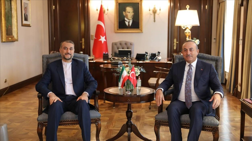 روابط تهران و آنکارا زیر سایه چرخشهای بی پایان «اردوغان»