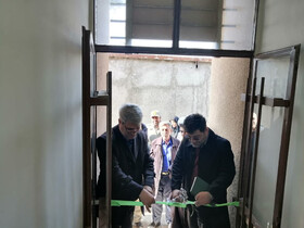 راه‌اندازی اولین خانه محیط زیست نظرآباد