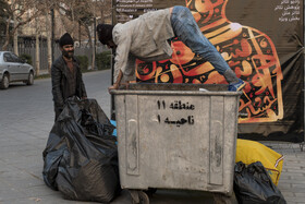 سومین روز جشنواره تئاتر فجر _ تئاتر خیابانی «لیلی و مجنون»