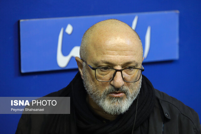 پیادهراهی به وسعت چهارباغ