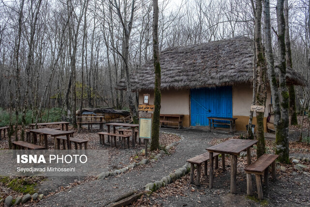 موزه میراث روستایی گیلان